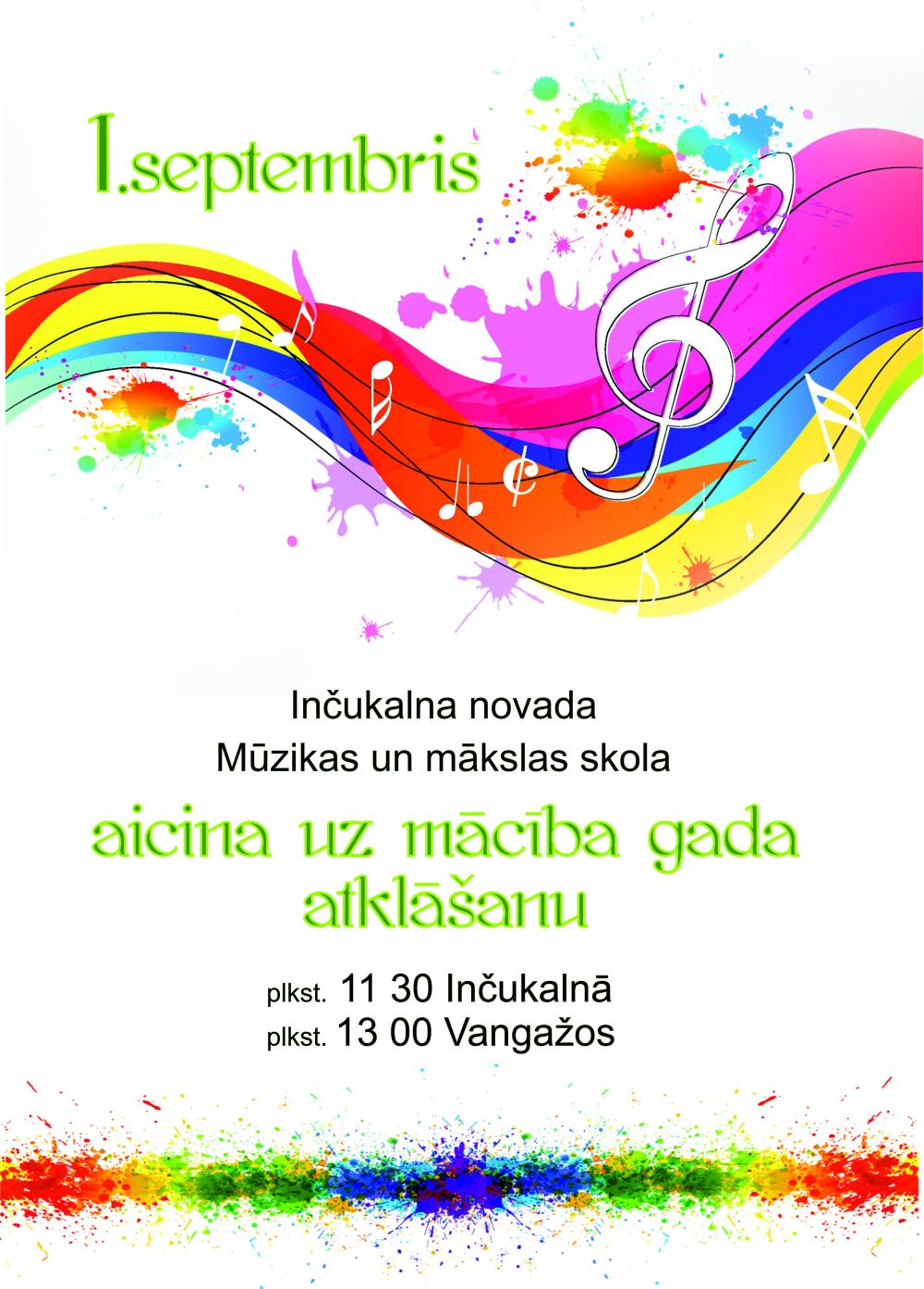 1 sept afisa