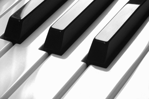 Keyboards 300 200